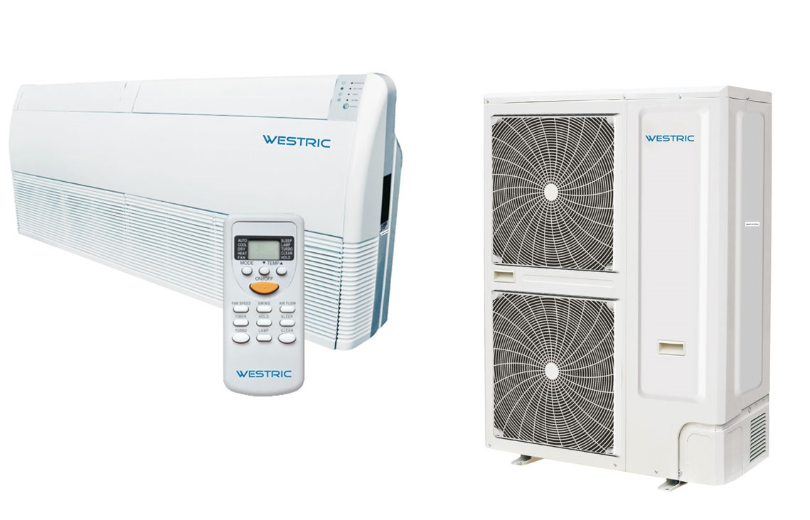 Mantenimiento Aires Centrales Westric